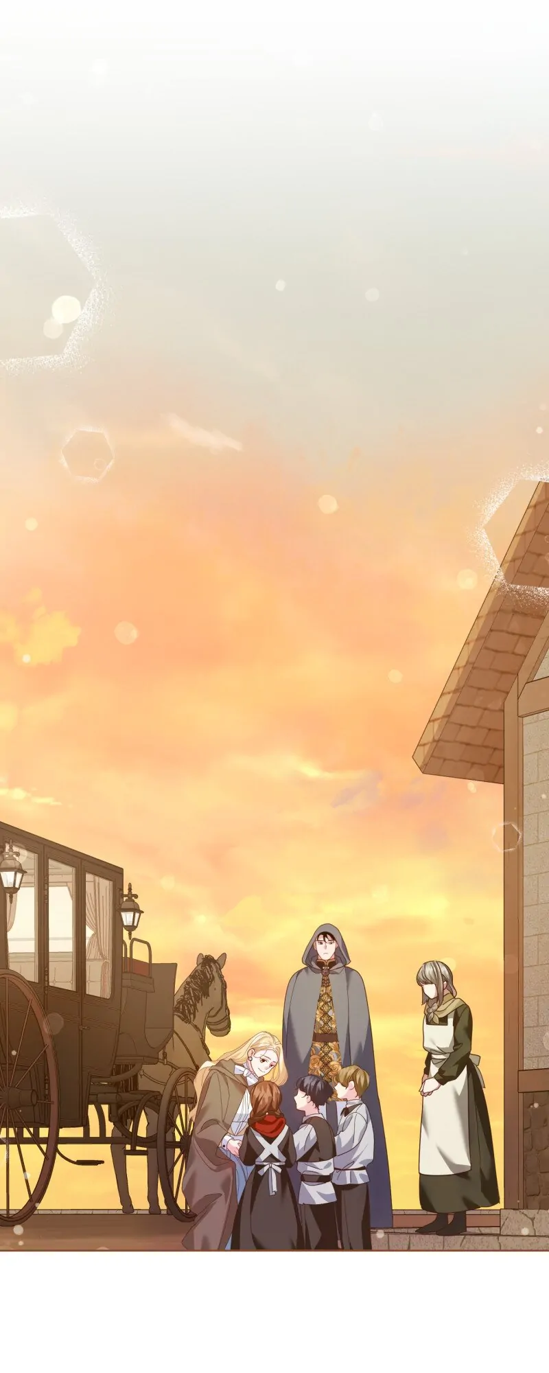 Until the Real One Shows Up Chapter 14 229 03