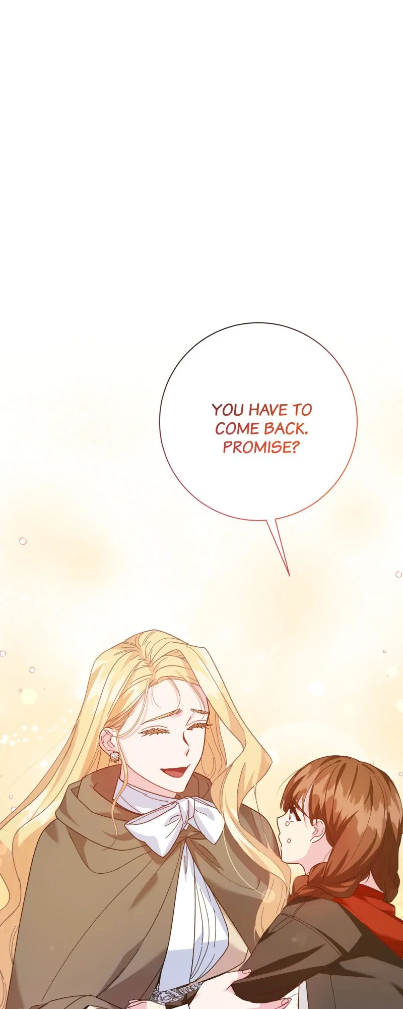 Until the Real One Shows Up Chapter 14 230 04