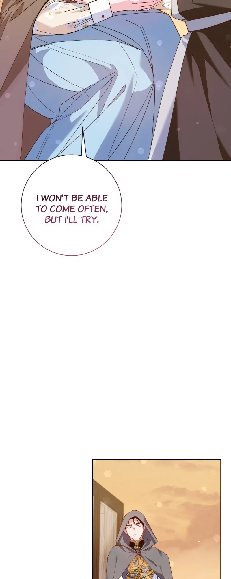 Until the Real One Shows Up Chapter 14 231 05