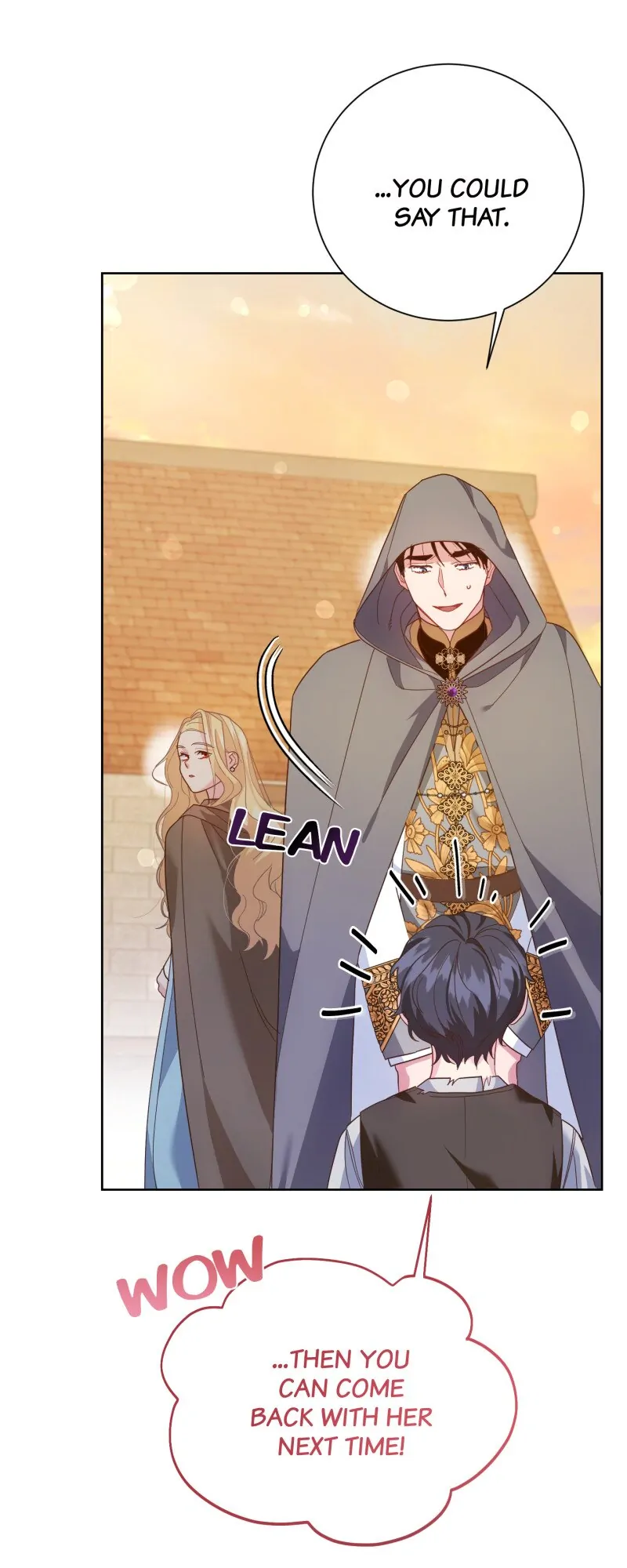 Until the Real One Shows Up Chapter 14 235 09