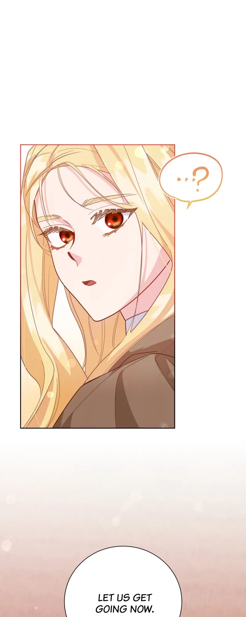 Until the Real One Shows Up Chapter 14 237 11