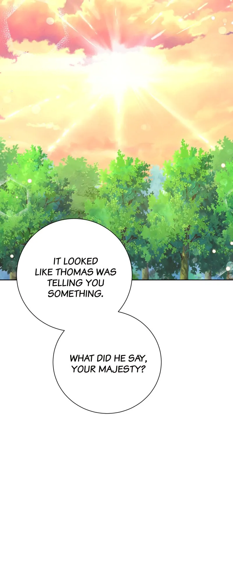 Until the Real One Shows Up Chapter 14 240 14