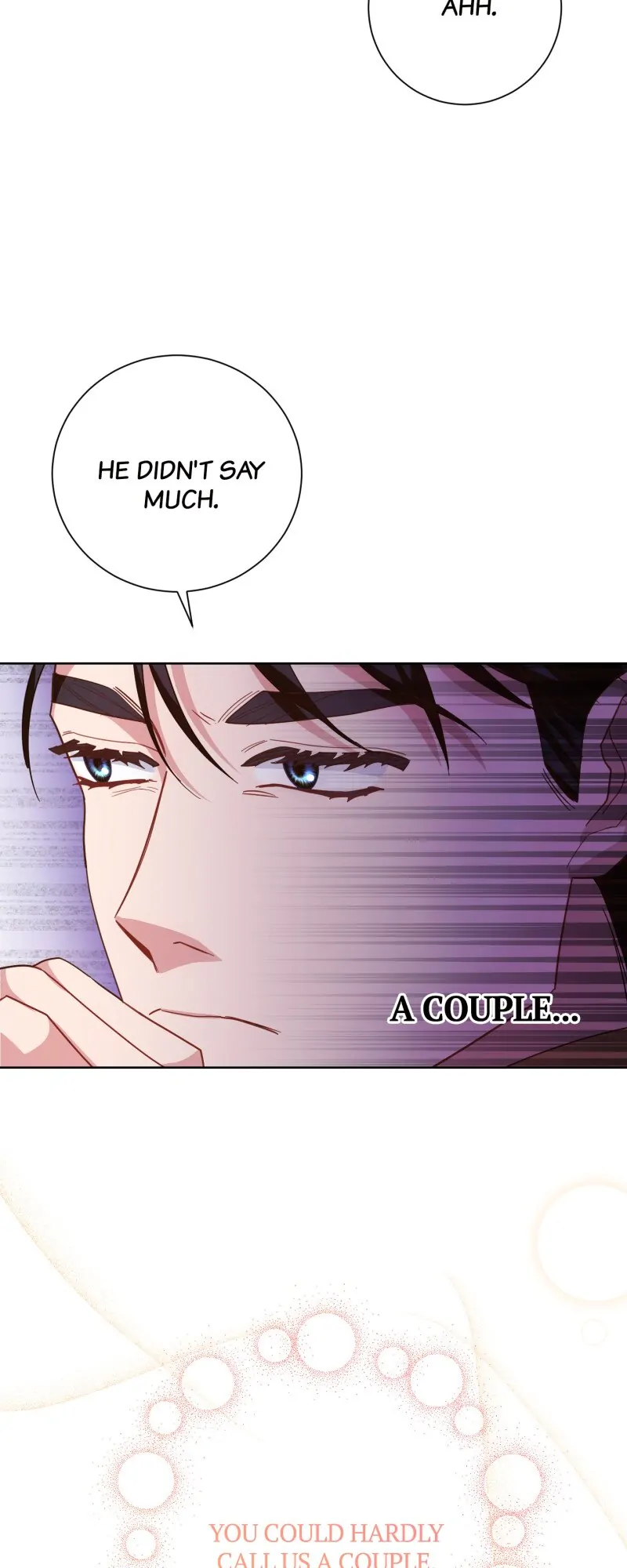 Until the Real One Shows Up Chapter 14 242 16