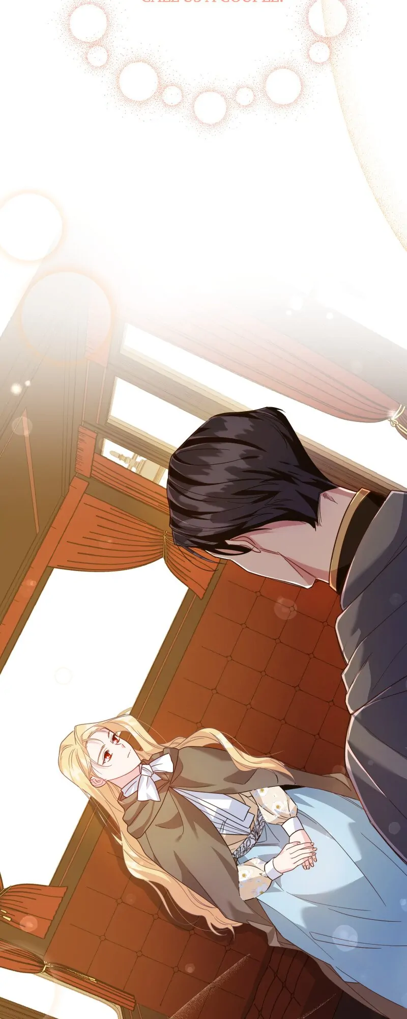 Until the Real One Shows Up Chapter 14 243 17