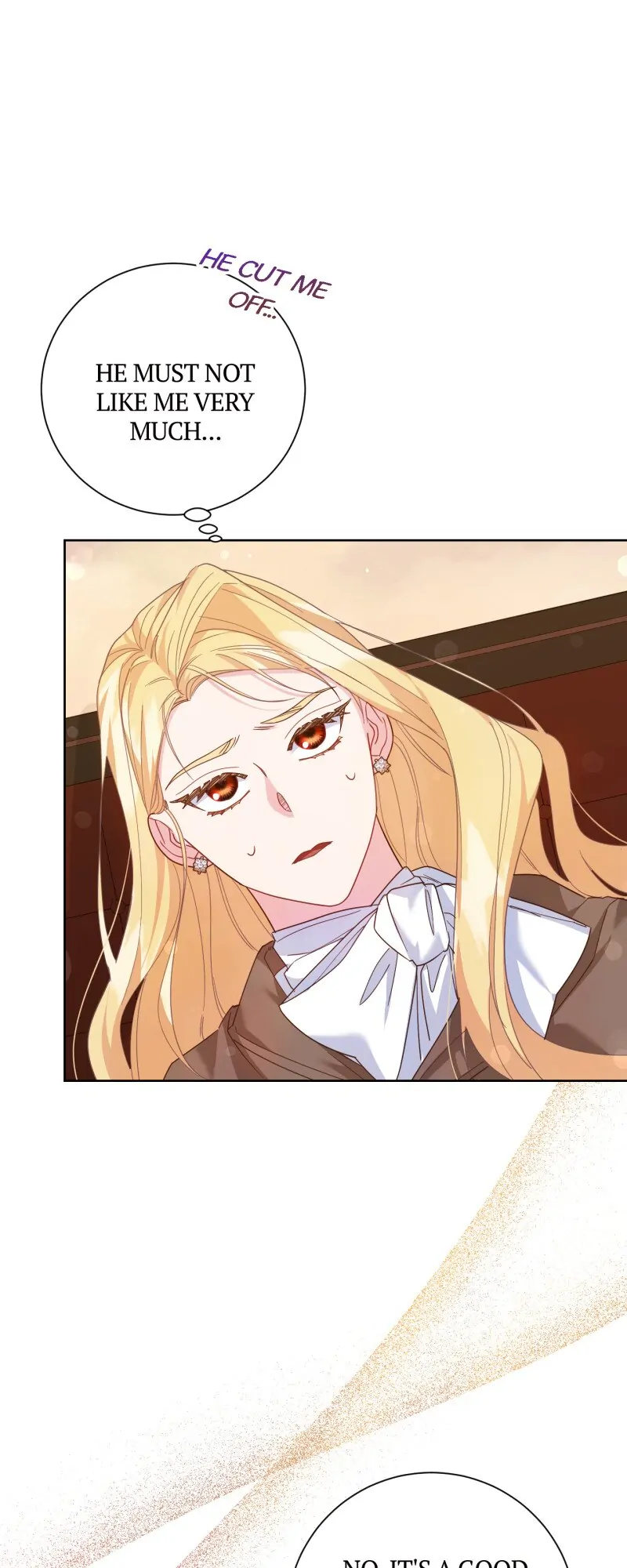 Until the Real One Shows Up Chapter 14 245 19