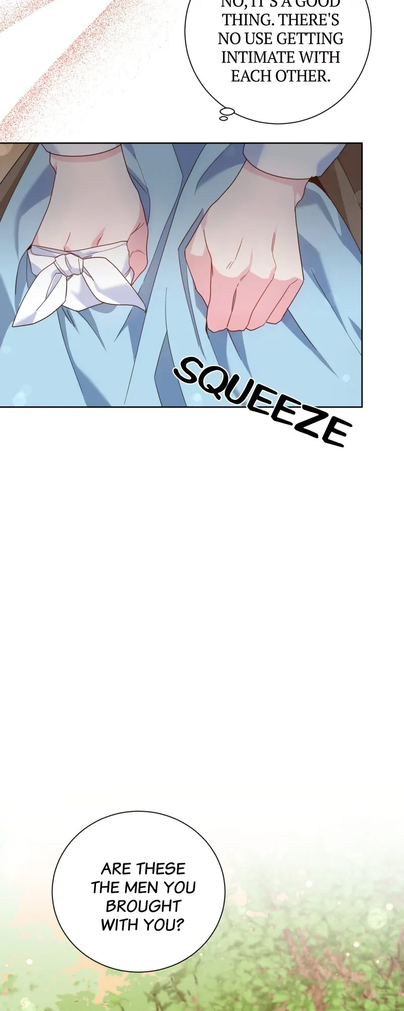 Until the Real One Shows Up Chapter 14 246 20