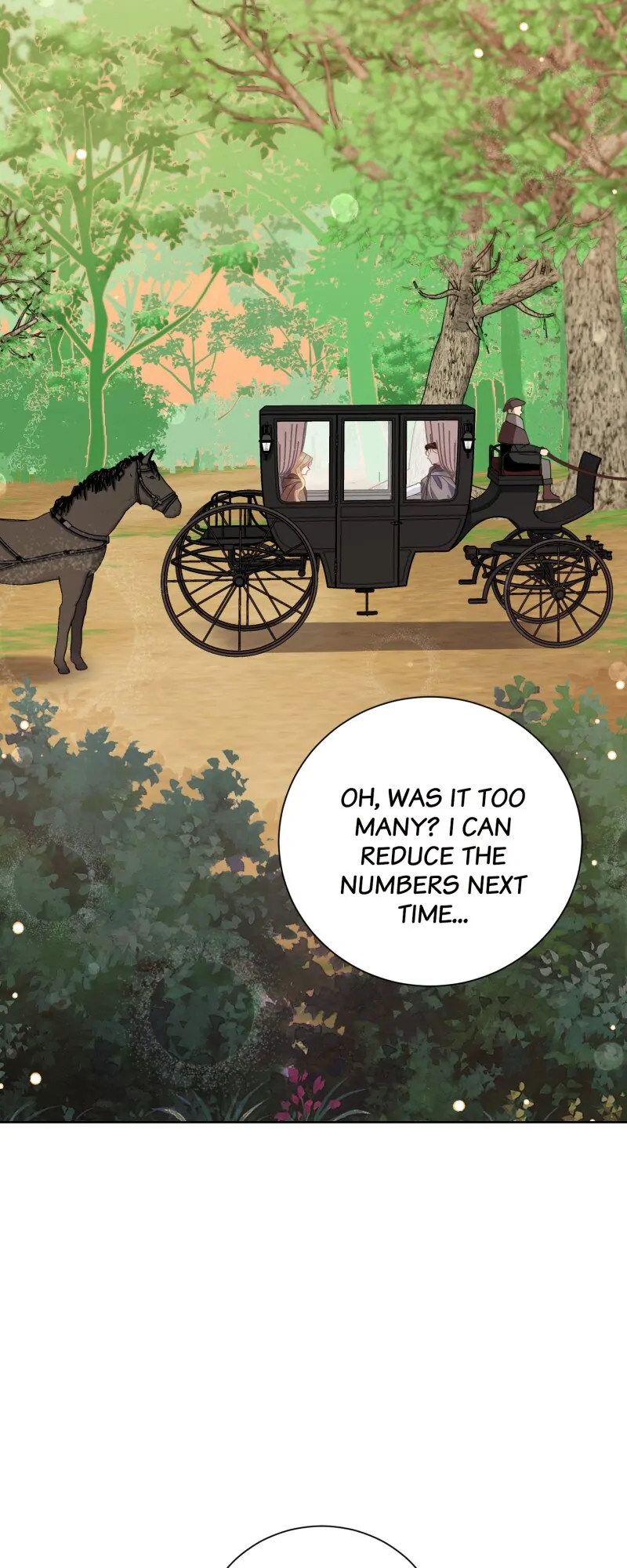 Until the Real One Shows Up Chapter 14 247 21