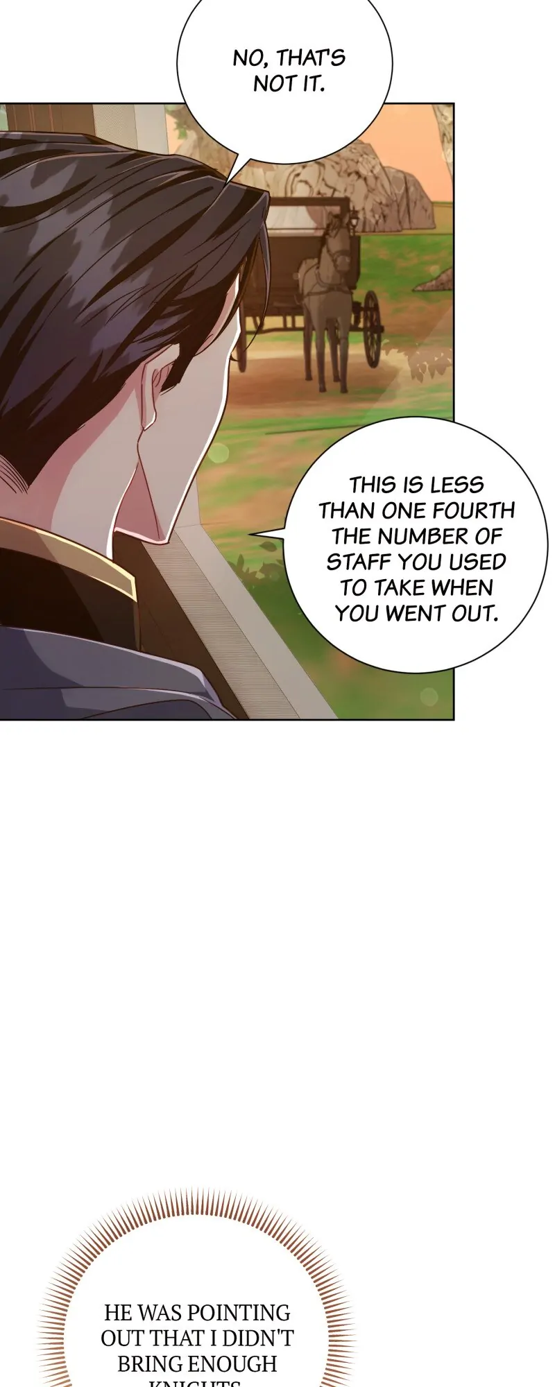 Until the Real One Shows Up Chapter 14 248 22