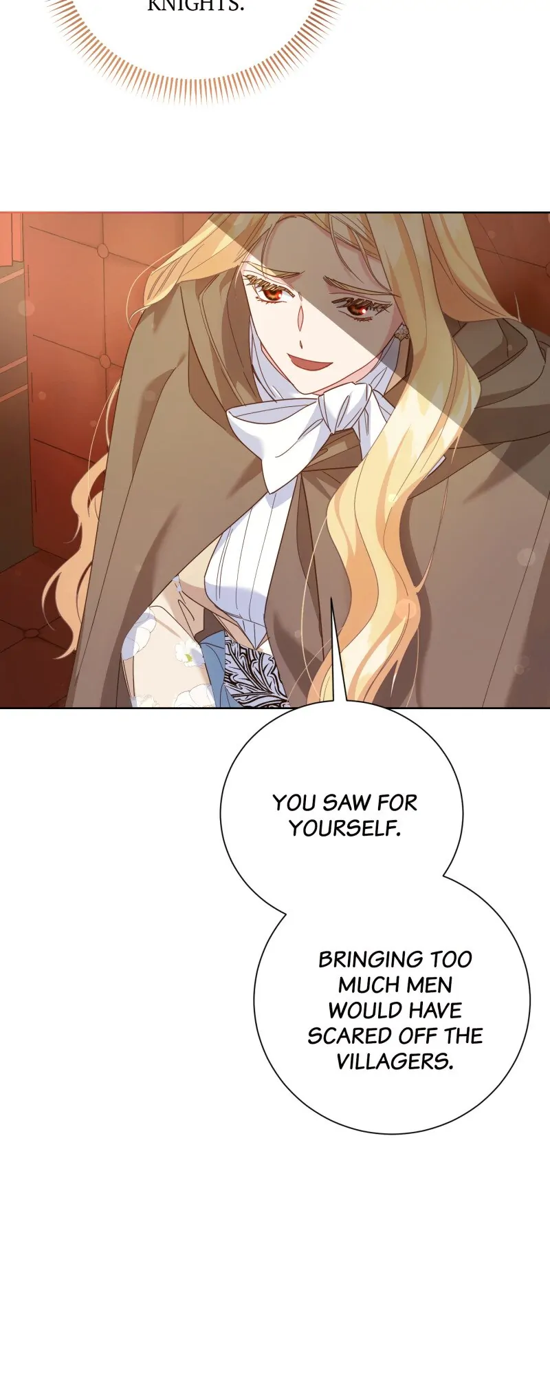 Until the Real One Shows Up Chapter 14 249 23