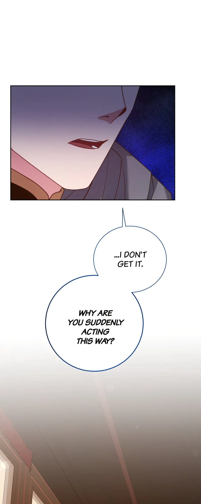 Until the Real One Shows Up Chapter 14 250 24