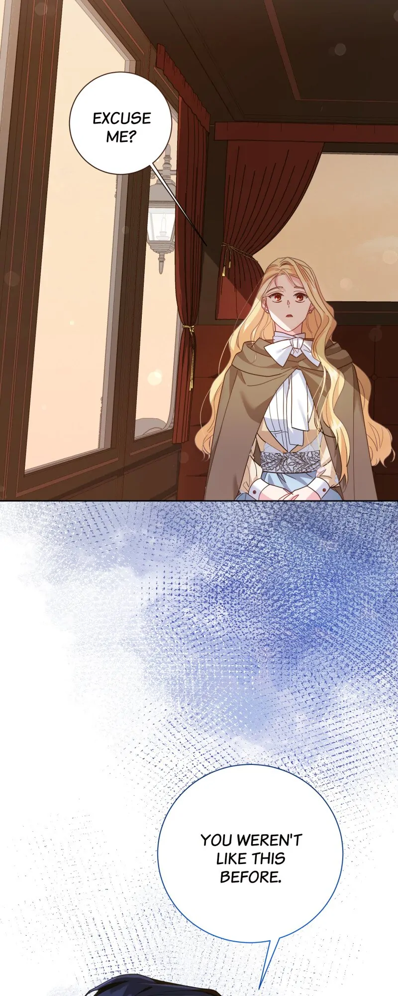 Until the Real One Shows Up Chapter 14 251 25