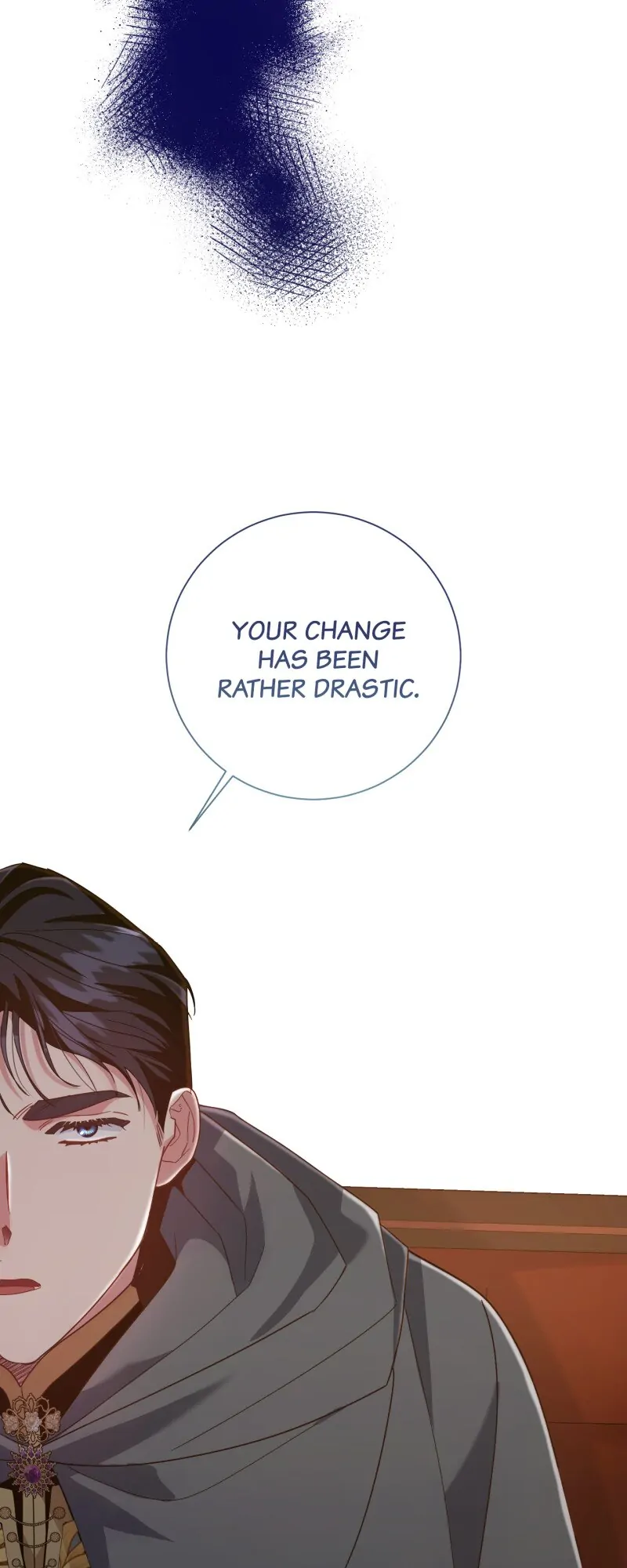 Until the Real One Shows Up Chapter 14 255 29