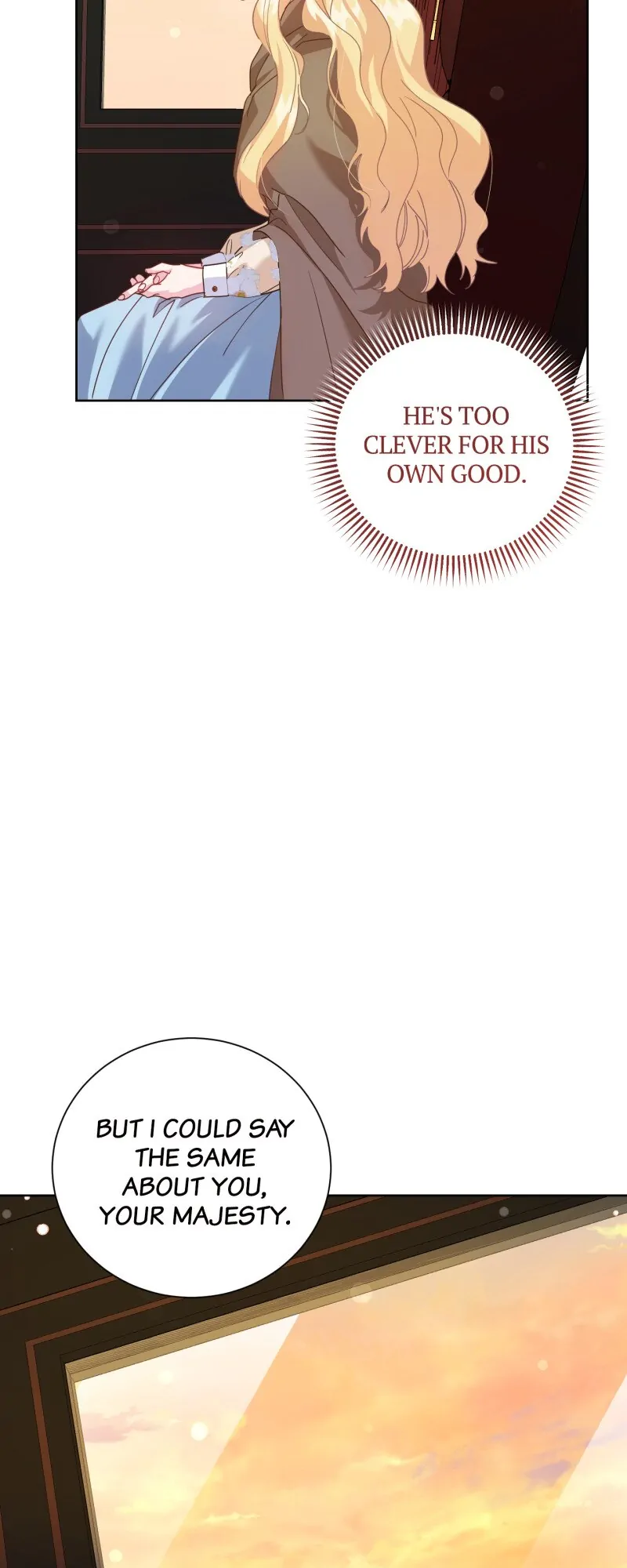 Until the Real One Shows Up Chapter 14 257 31