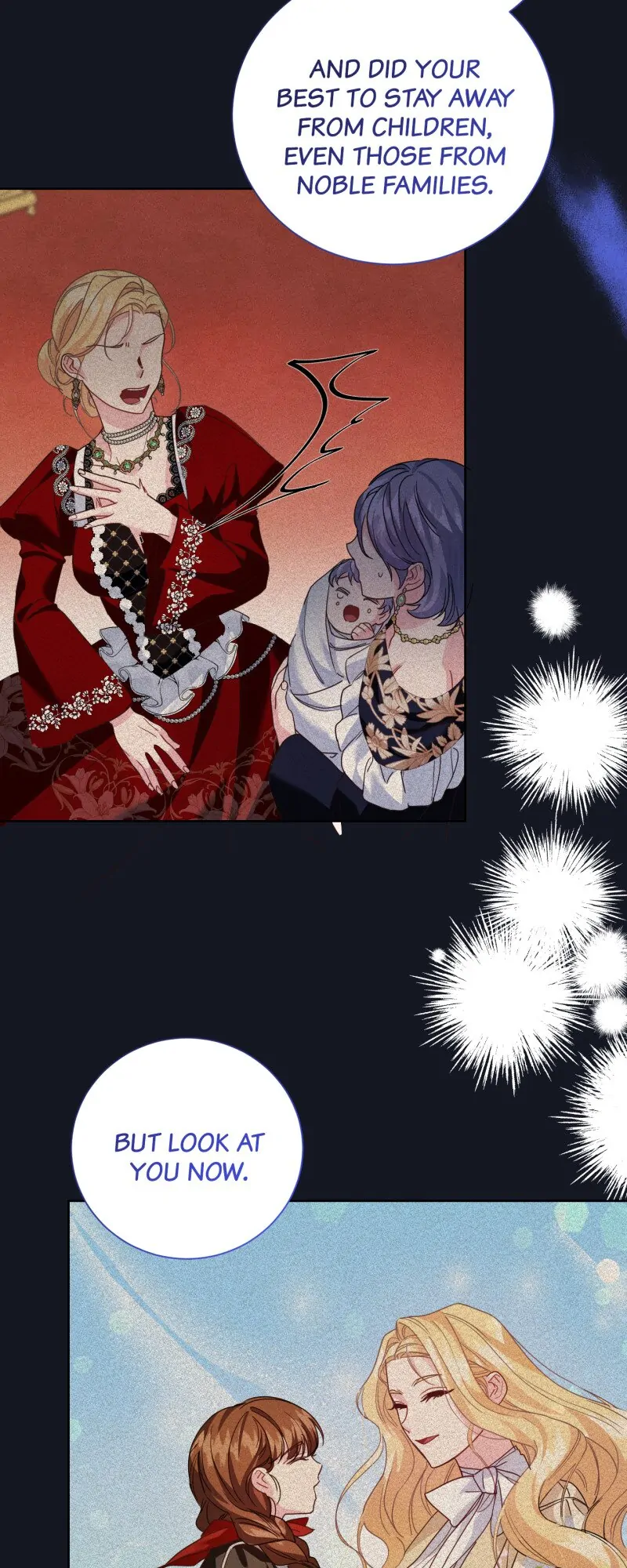 Until the Real One Shows Up Chapter 14 262 36