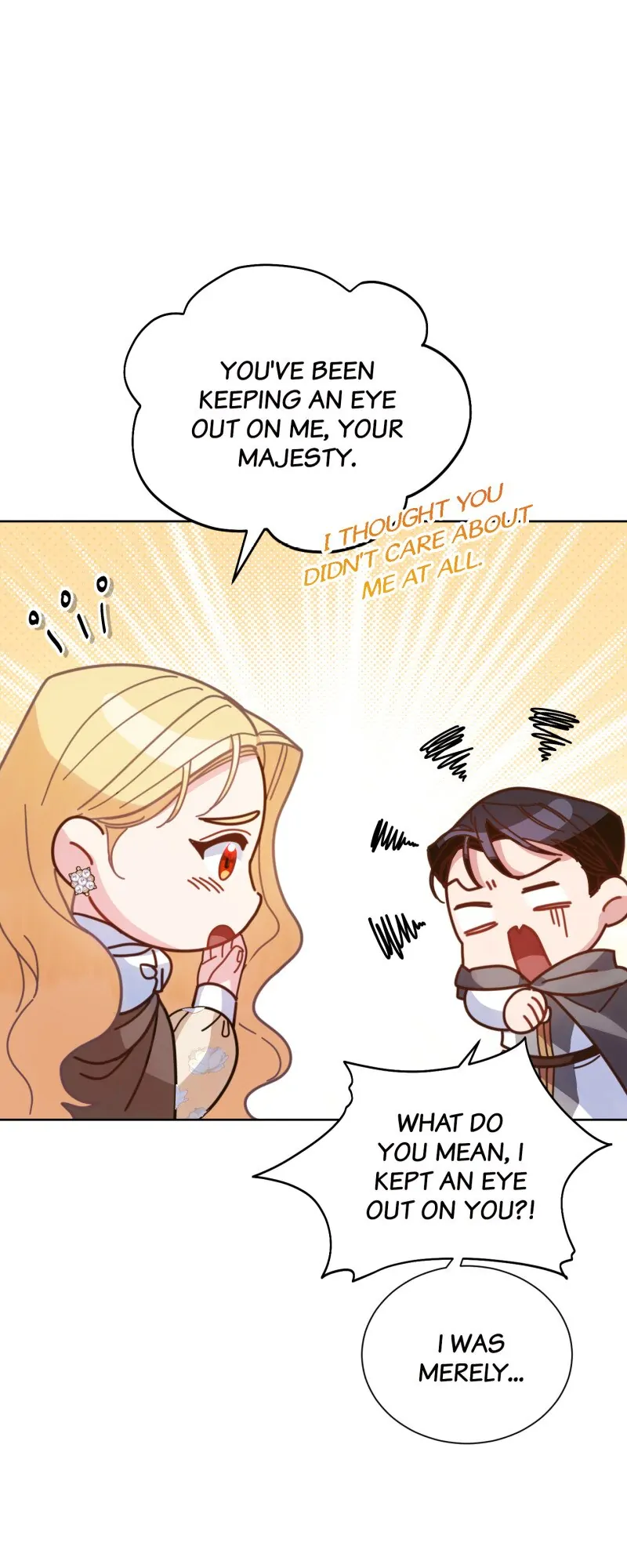 Until the Real One Shows Up Chapter 14 265 39