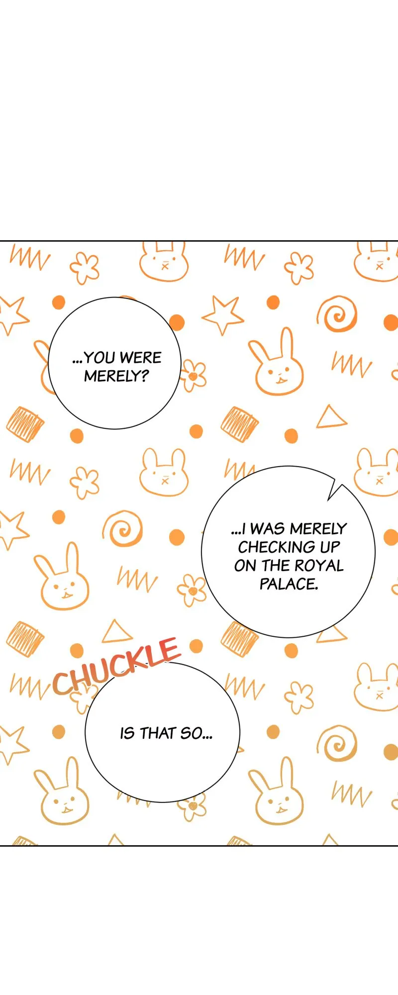 Until the Real One Shows Up Chapter 14 266 40