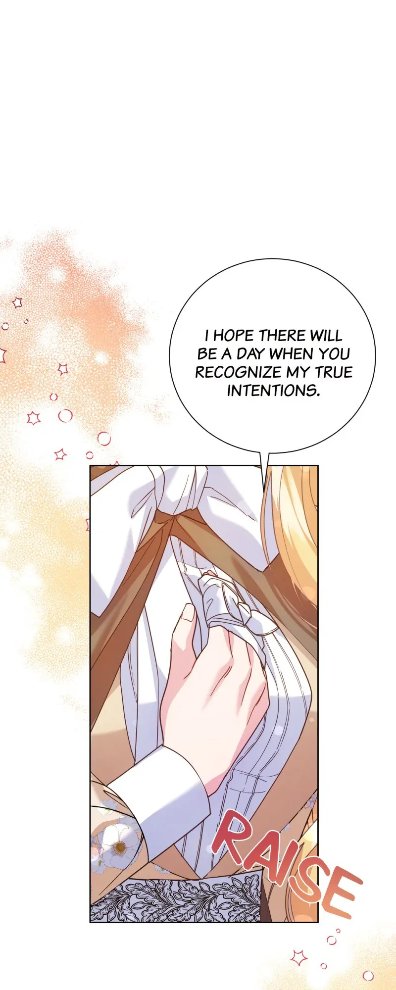 Until the Real One Shows Up Chapter 14 267 41