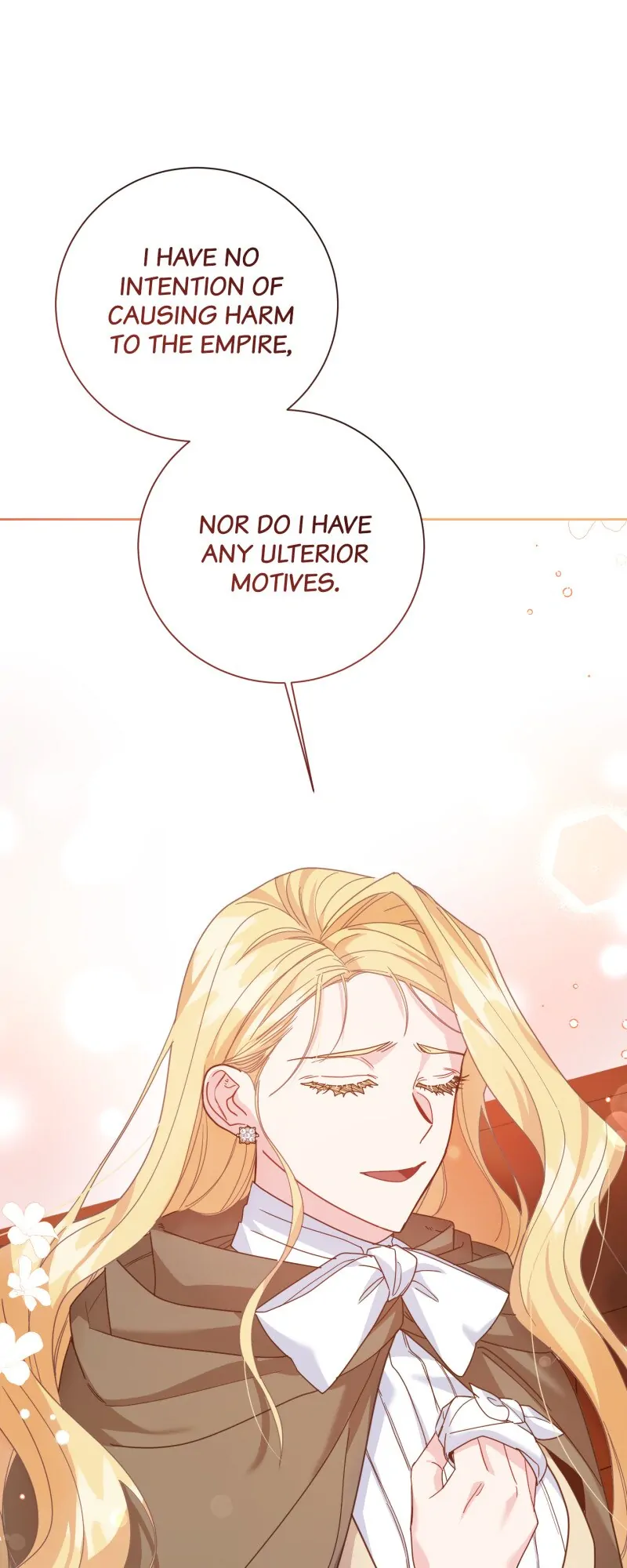 Until the Real One Shows Up Chapter 14 269 43