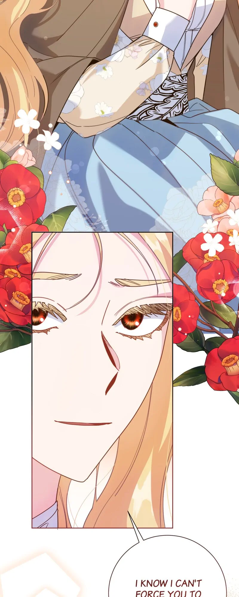 Until the Real One Shows Up Chapter 14 270 44