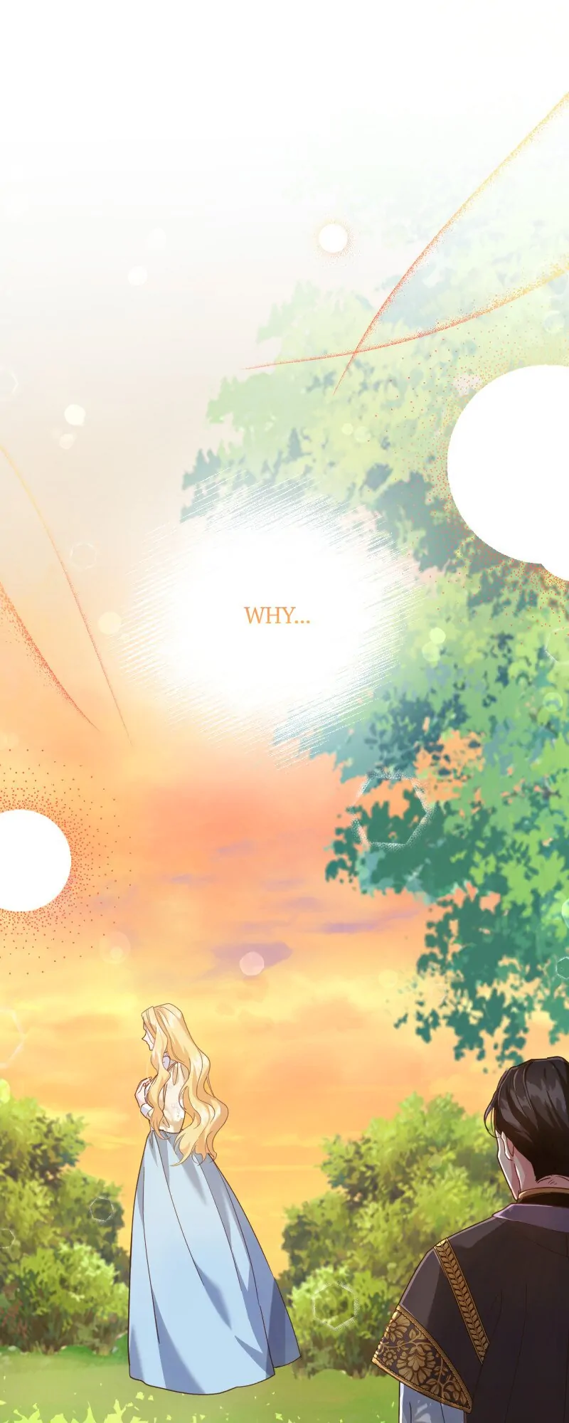 Until the Real One Shows Up Chapter 14 275 49