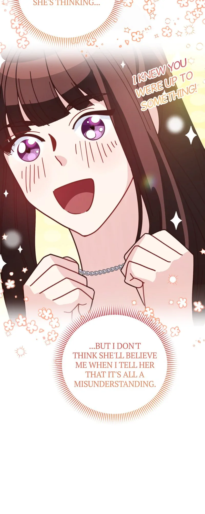 Until the Real One Shows Up Chapter 14 283 57