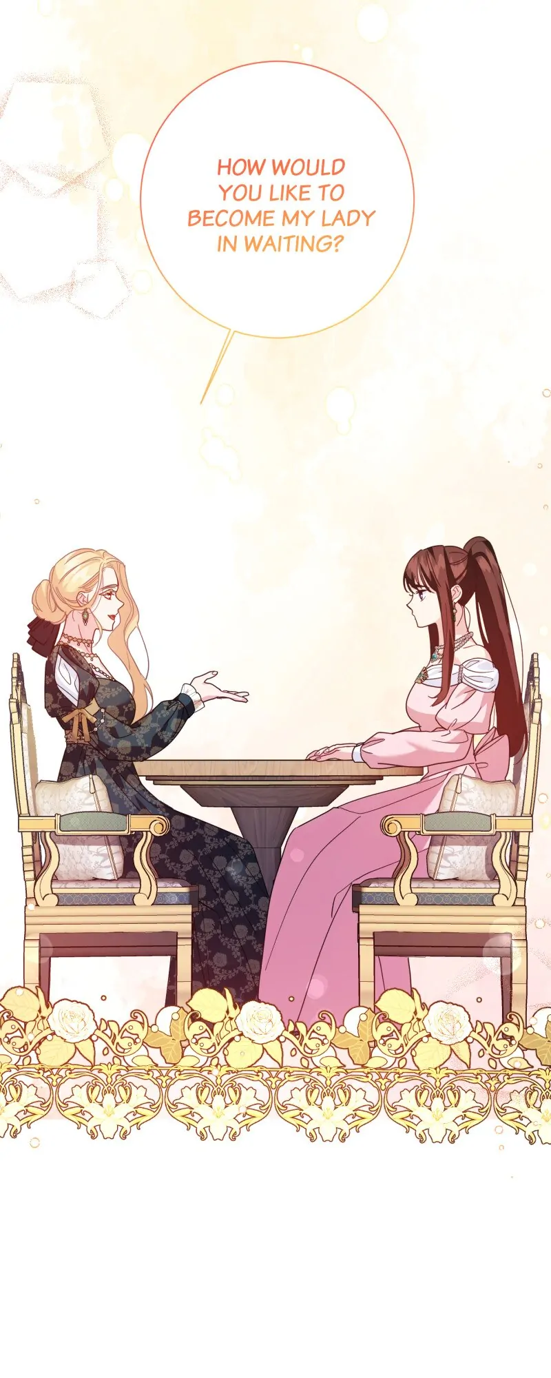 Until the Real One Shows Up Chapter 14 287 61