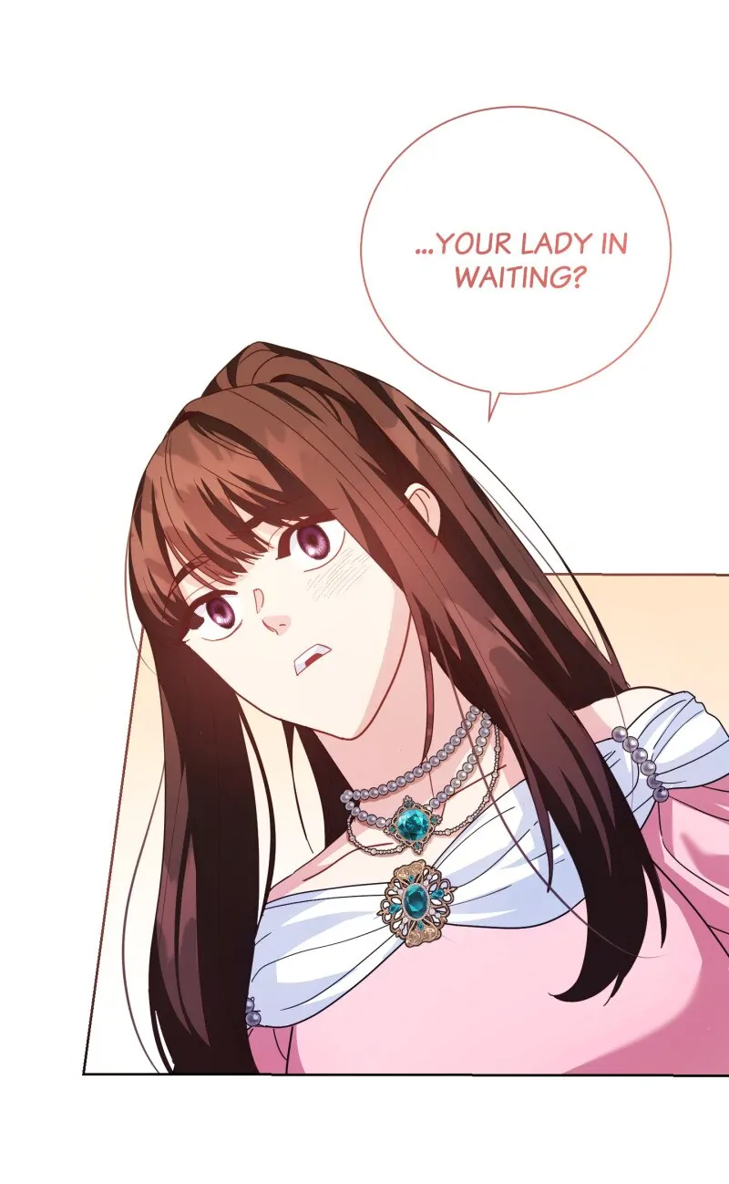 Until the Real One Shows Up Chapter 14 288 62