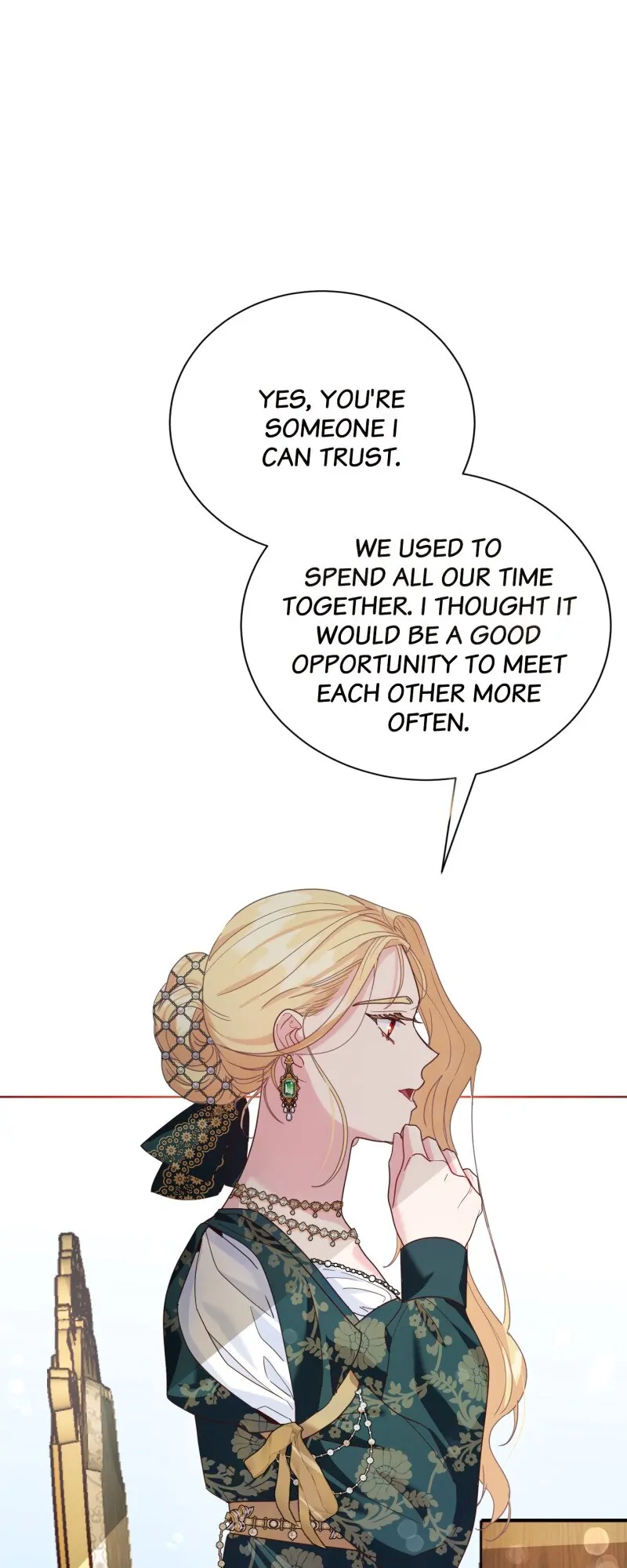 Until the Real One Shows Up Chapter 14 289 63