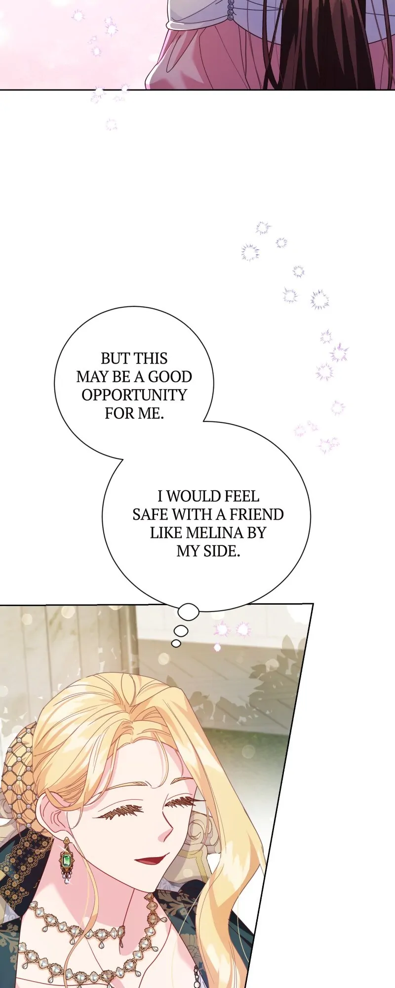 Until the Real One Shows Up Chapter 14 292 66