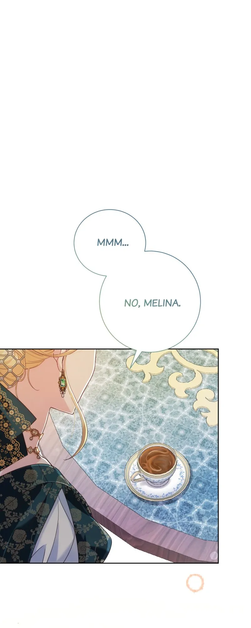 Until the Real One Shows Up Chapter 14 297 71