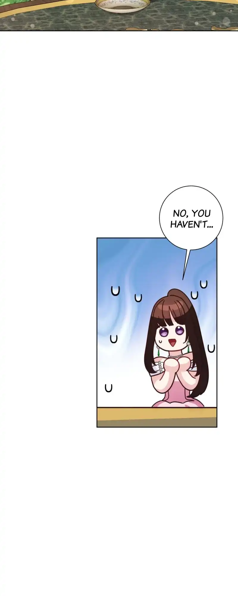 Until the Real One Shows Up Chapter 15 201 02