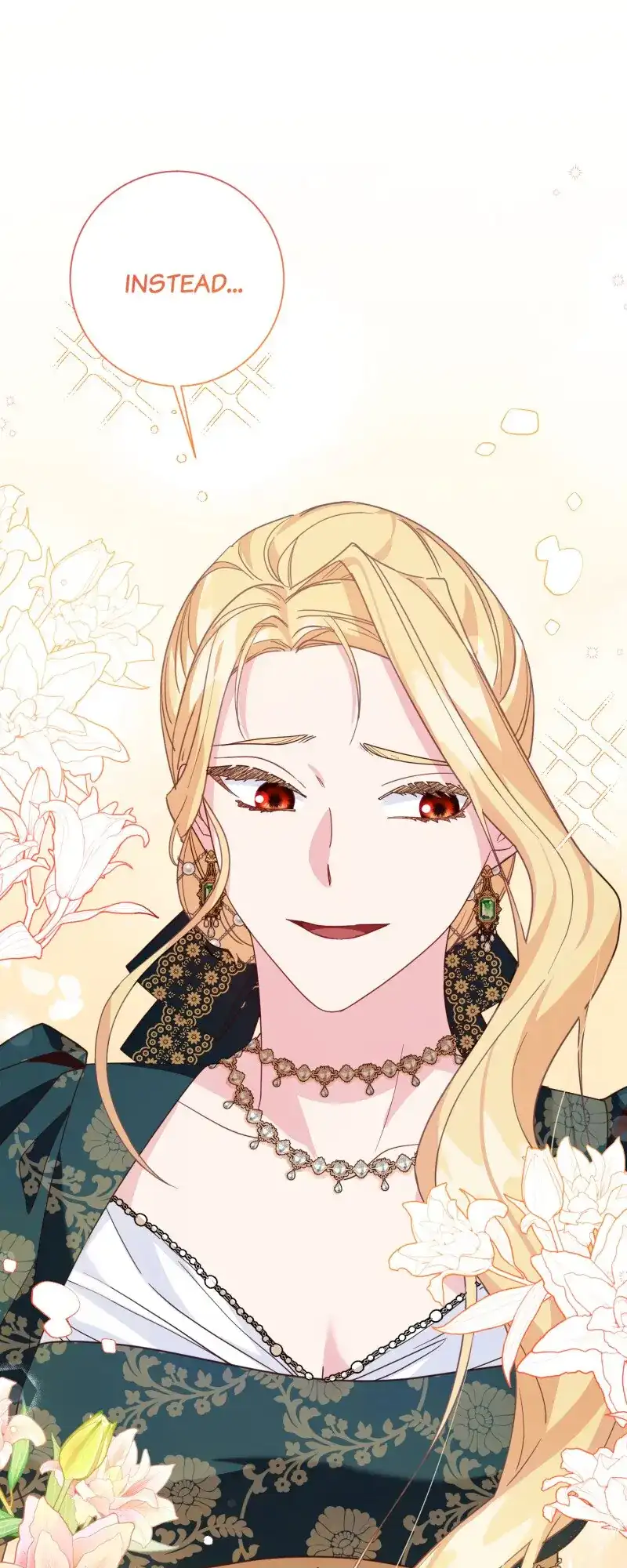 Until the Real One Shows Up Chapter 15 203 04