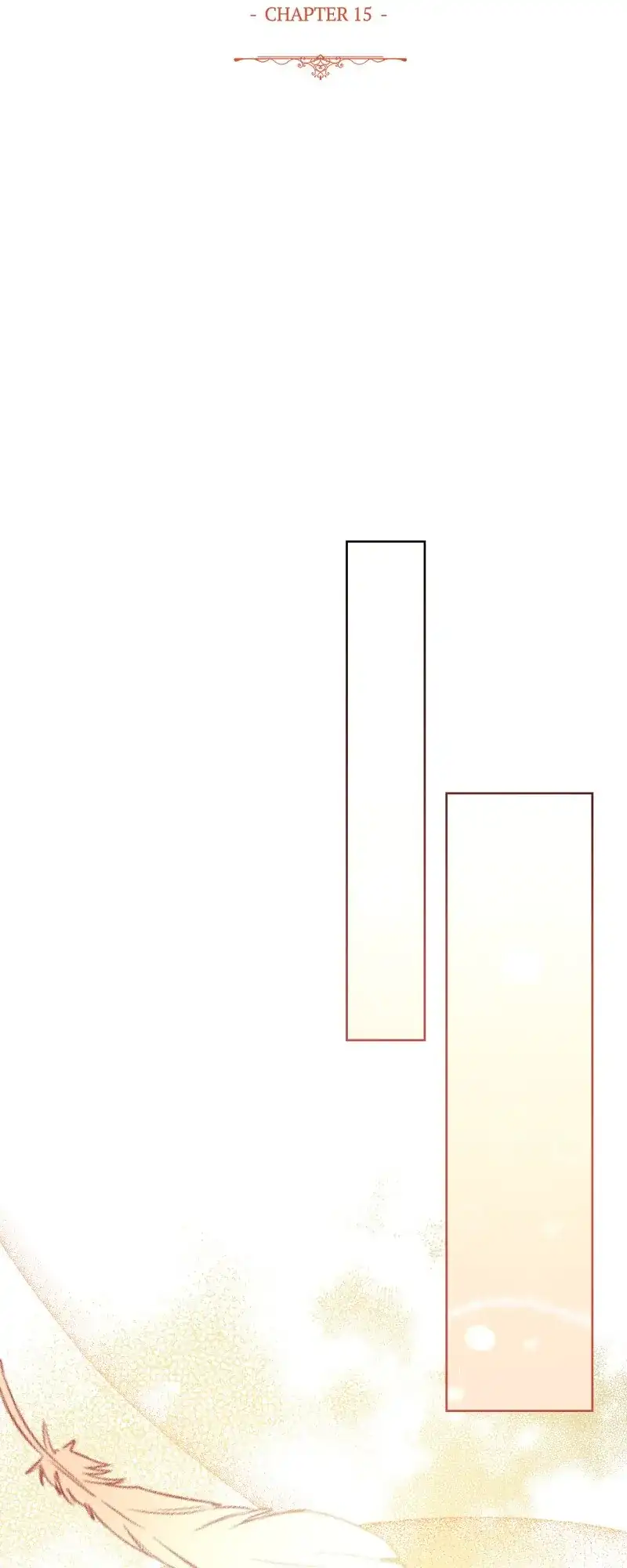 Until the Real One Shows Up Chapter 15 205 06