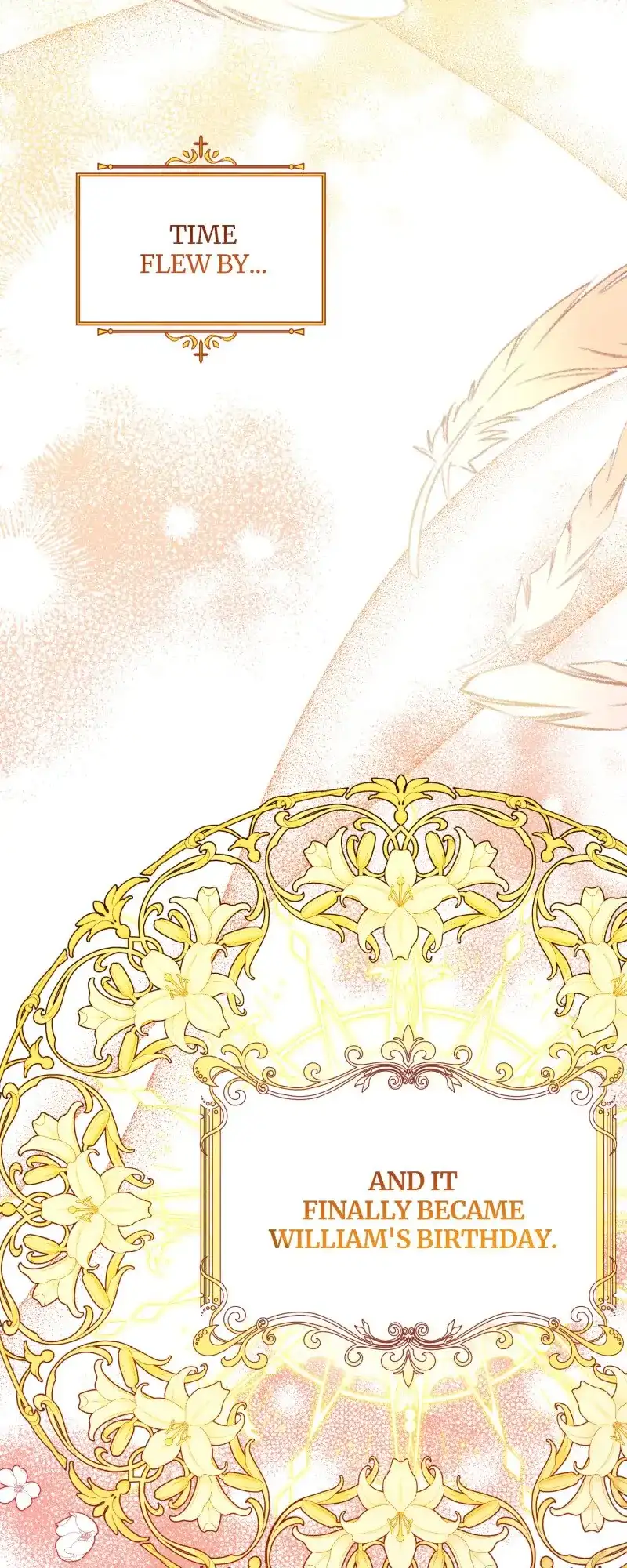 Until the Real One Shows Up Chapter 15 206 07