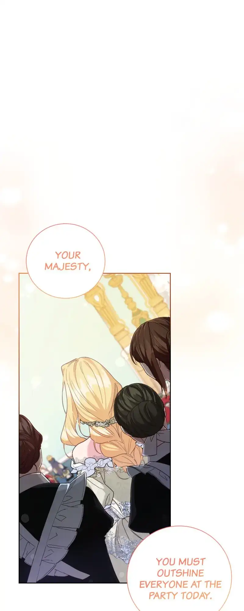 Until the Real One Shows Up Chapter 15 208 09