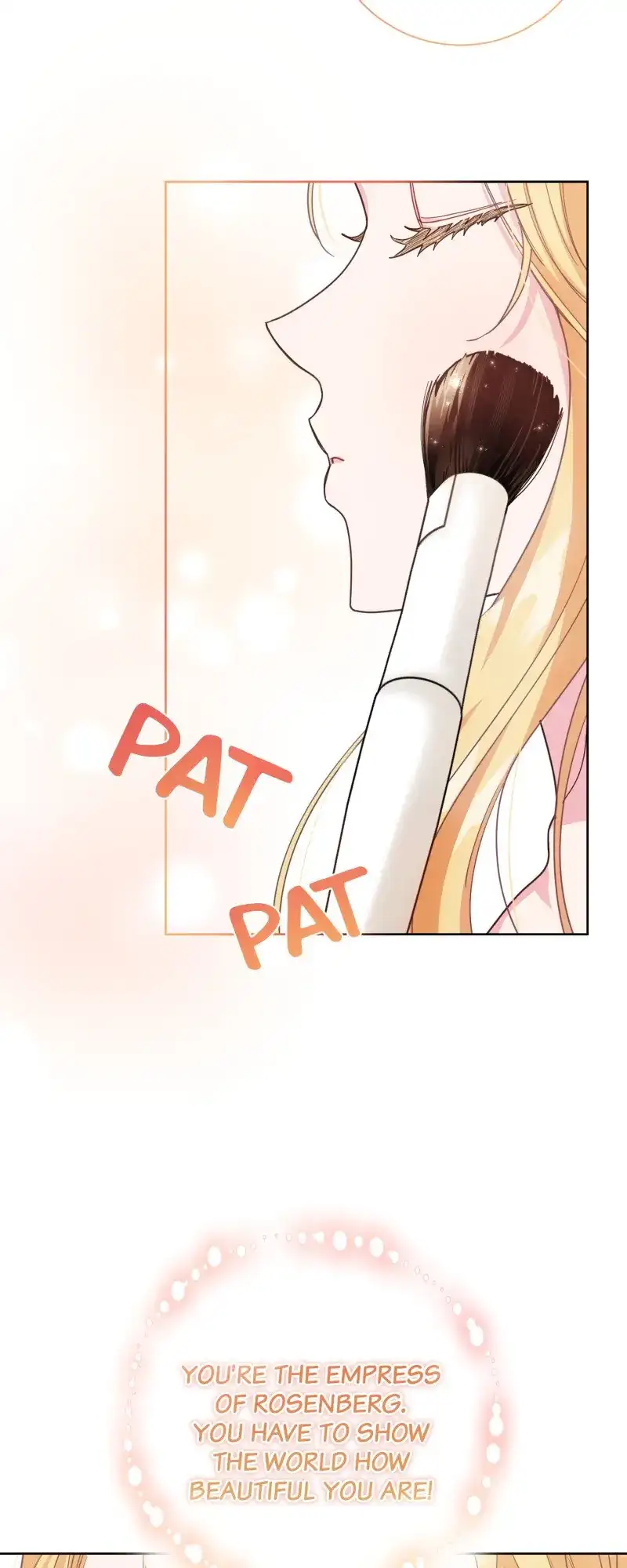 Until the Real One Shows Up Chapter 15 209 10