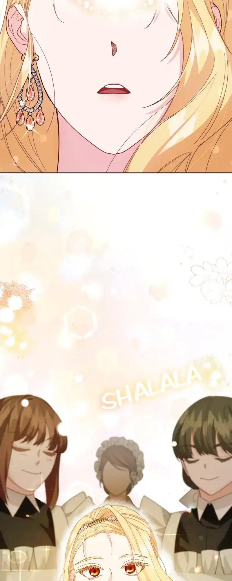 Until the Real One Shows Up Chapter 15 210 11