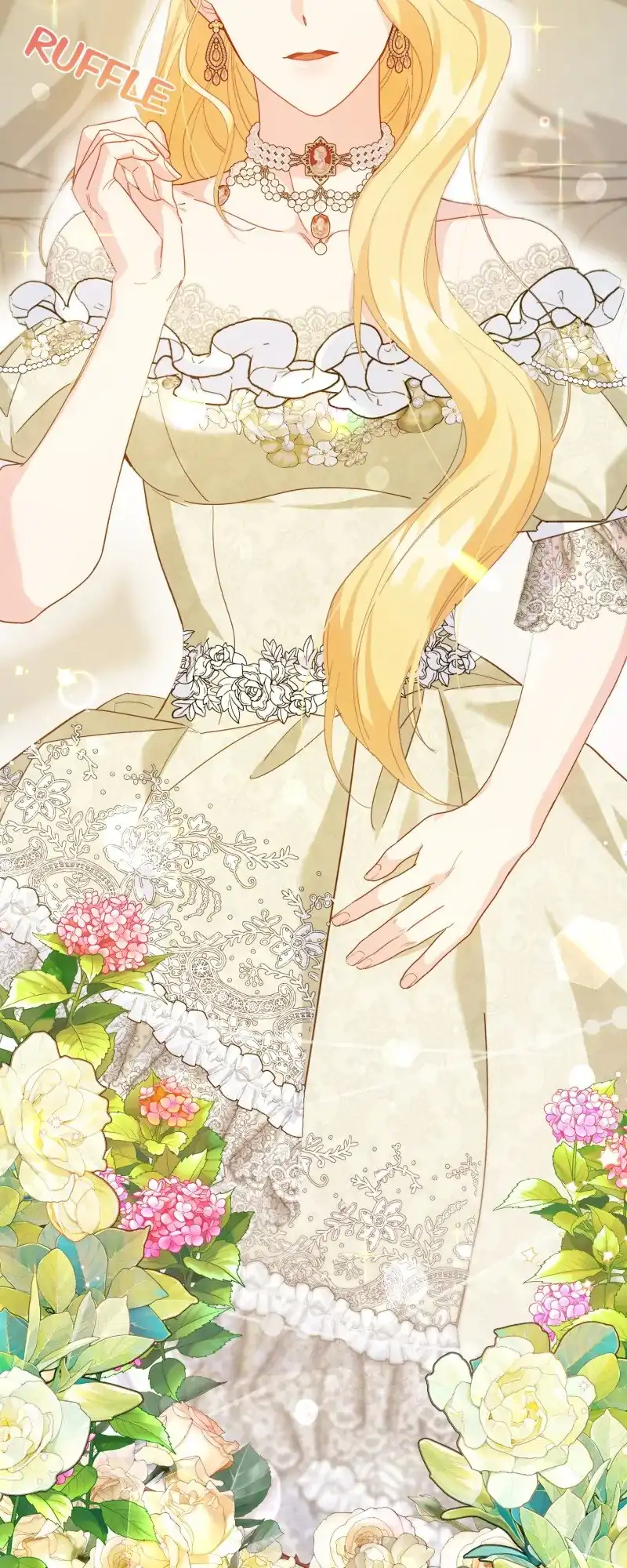 Until the Real One Shows Up Chapter 15 211 12