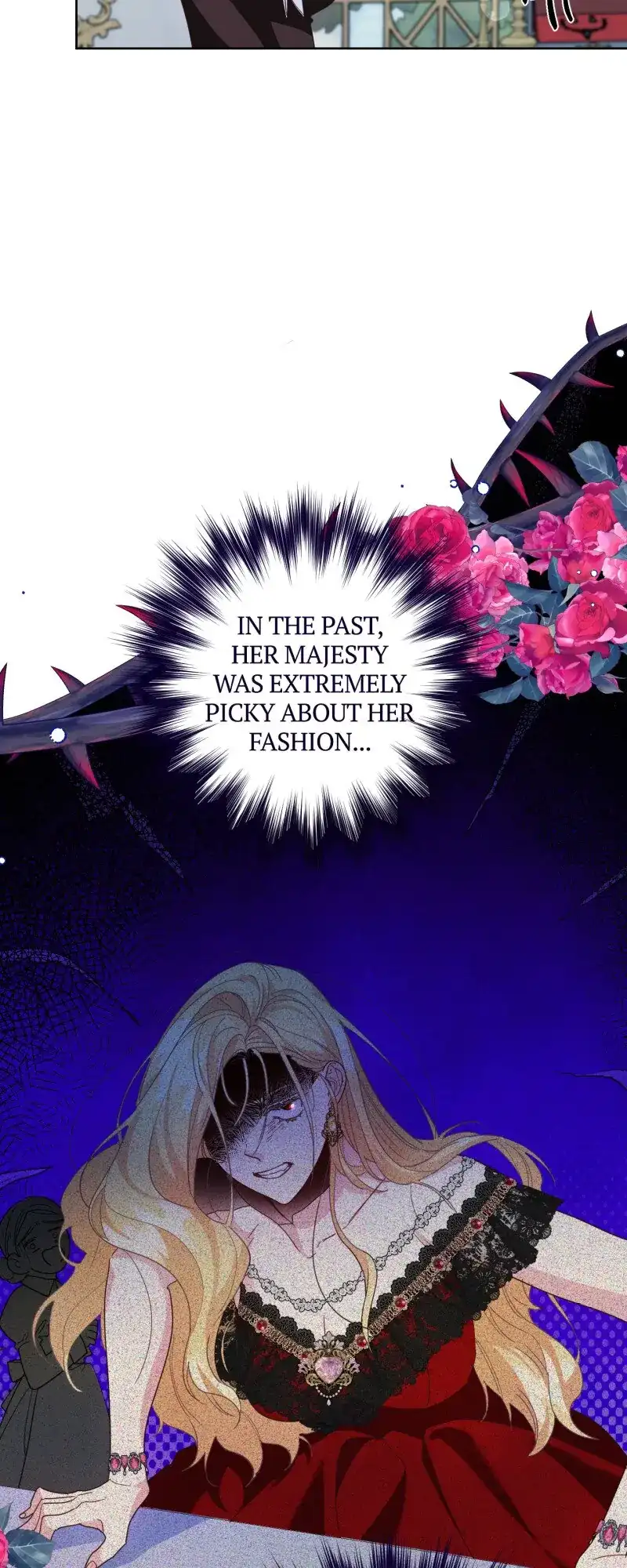 Until the Real One Shows Up Chapter 15 213 14