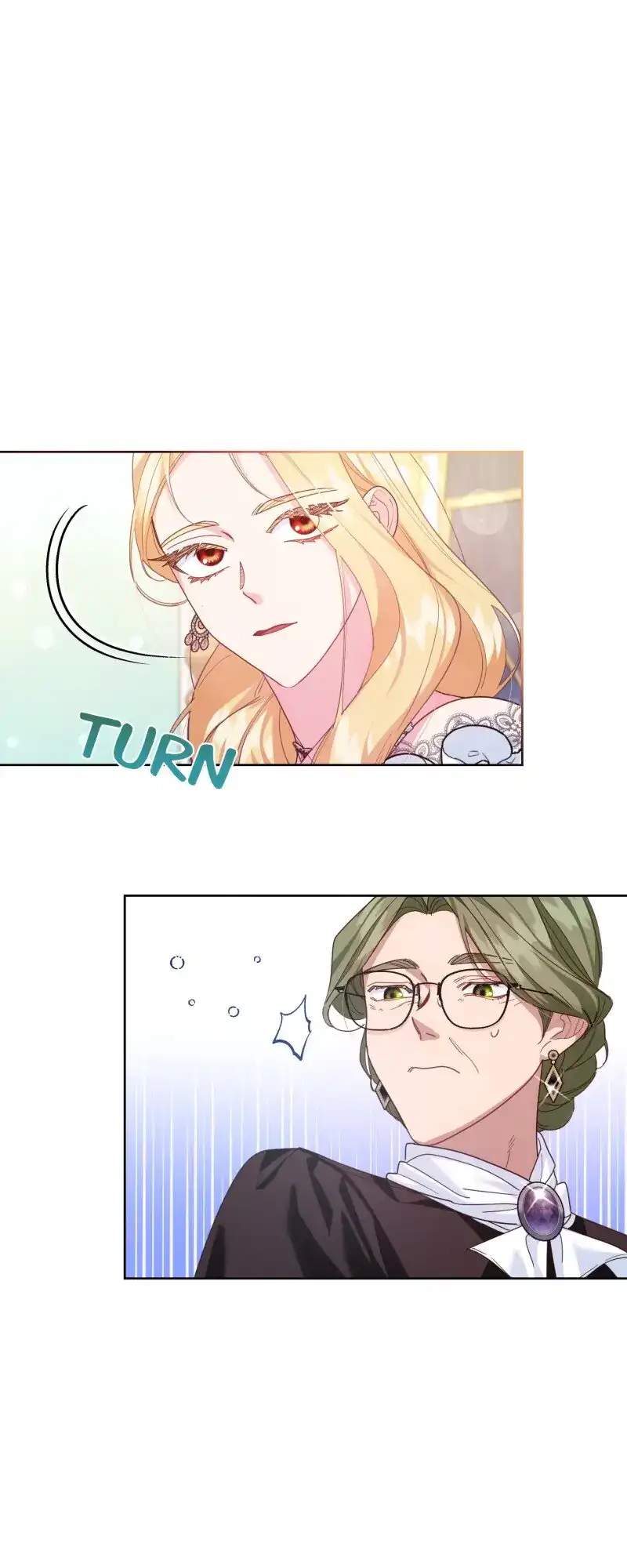 Until the Real One Shows Up Chapter 15 216 17