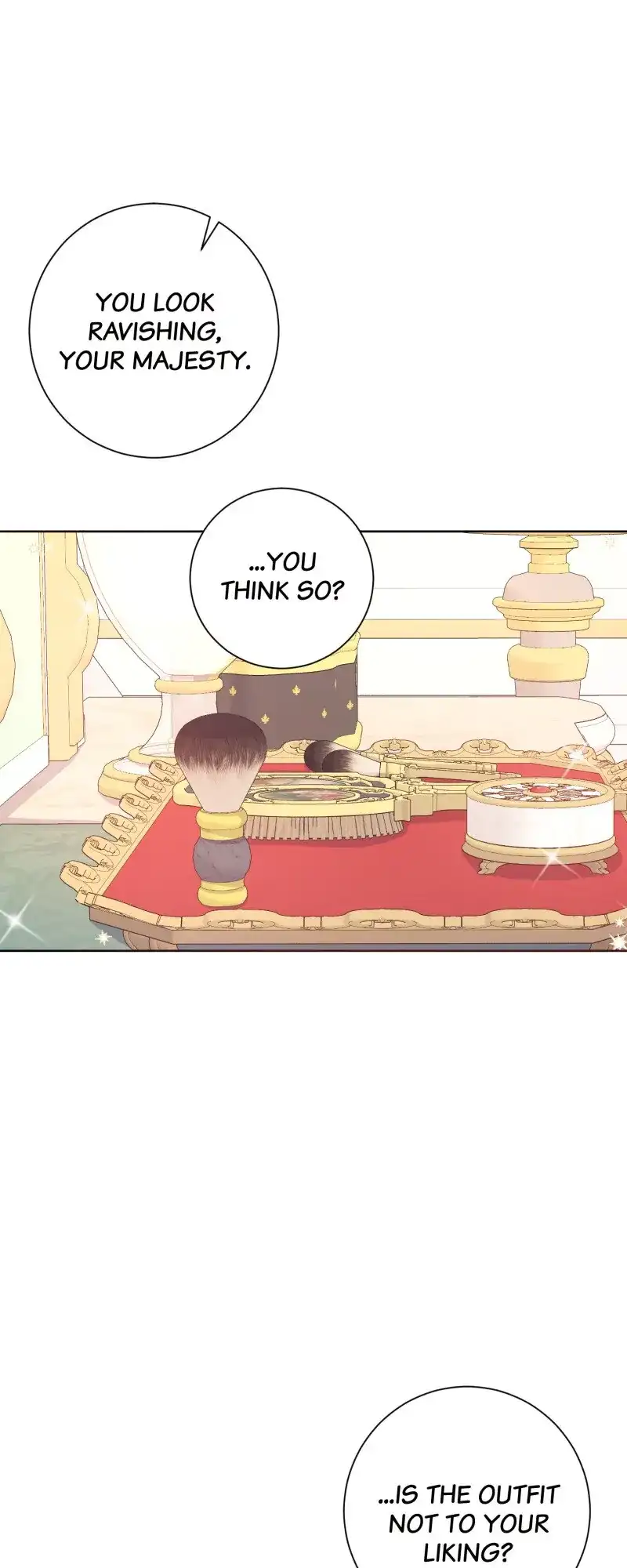 Until the Real One Shows Up Chapter 15 217 18