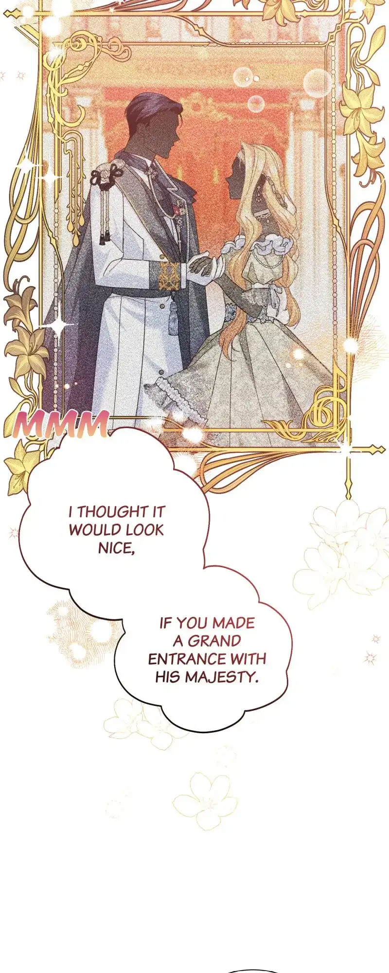 Until the Real One Shows Up Chapter 15 220 21