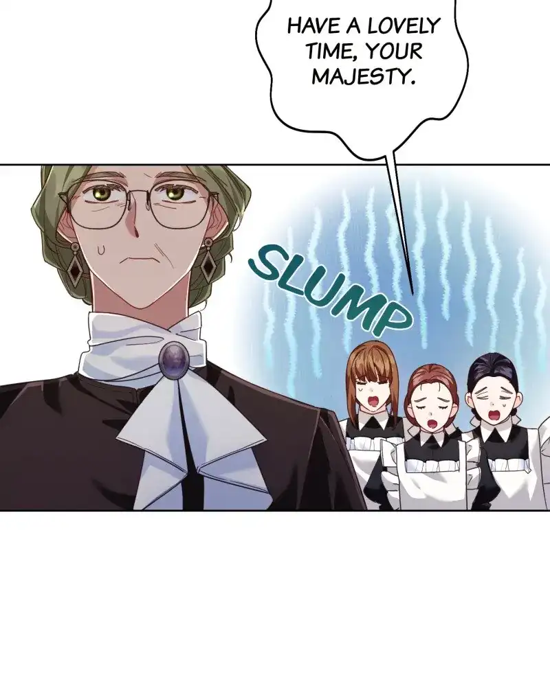 Until the Real One Shows Up Chapter 15 223 24