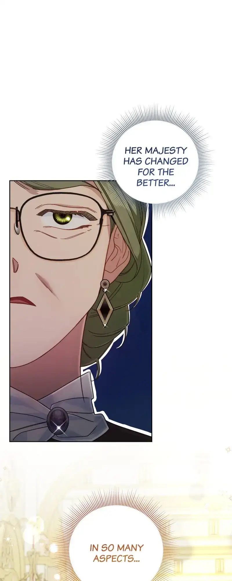 Until the Real One Shows Up Chapter 15 224 25