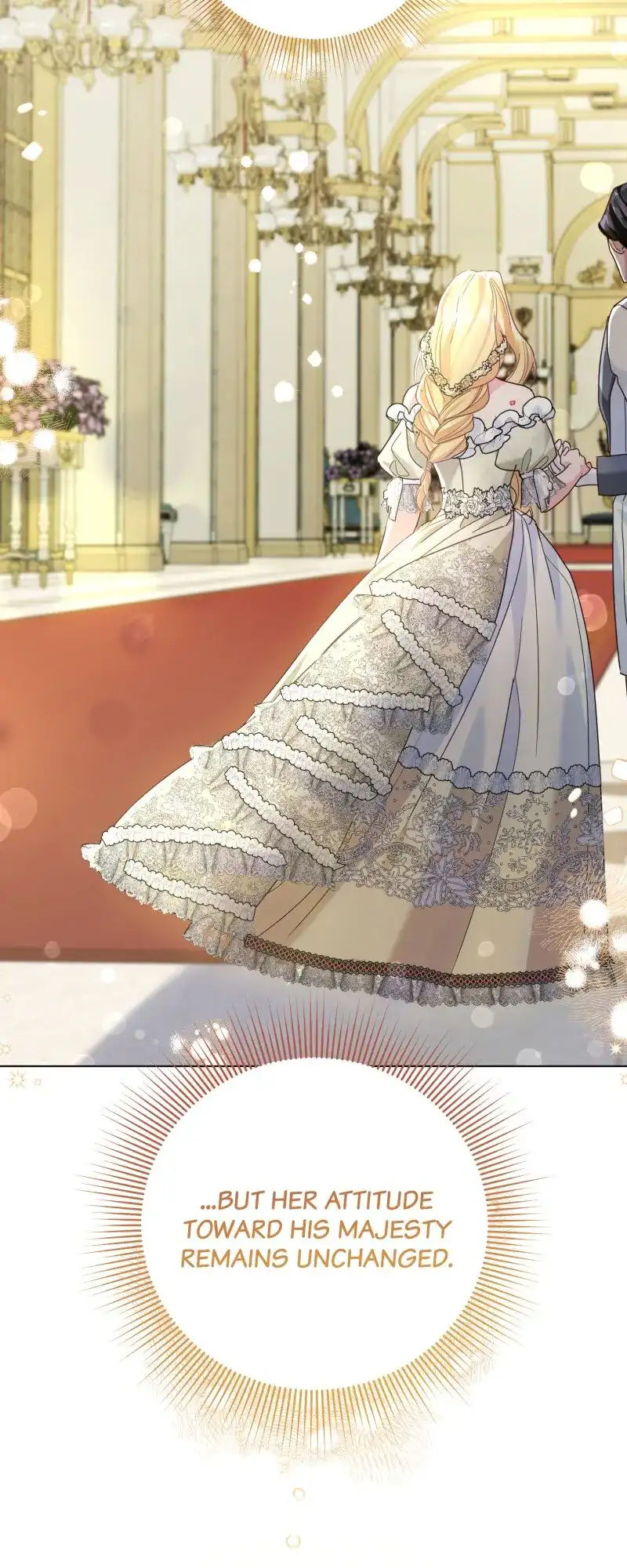 Until the Real One Shows Up Chapter 15 225 26