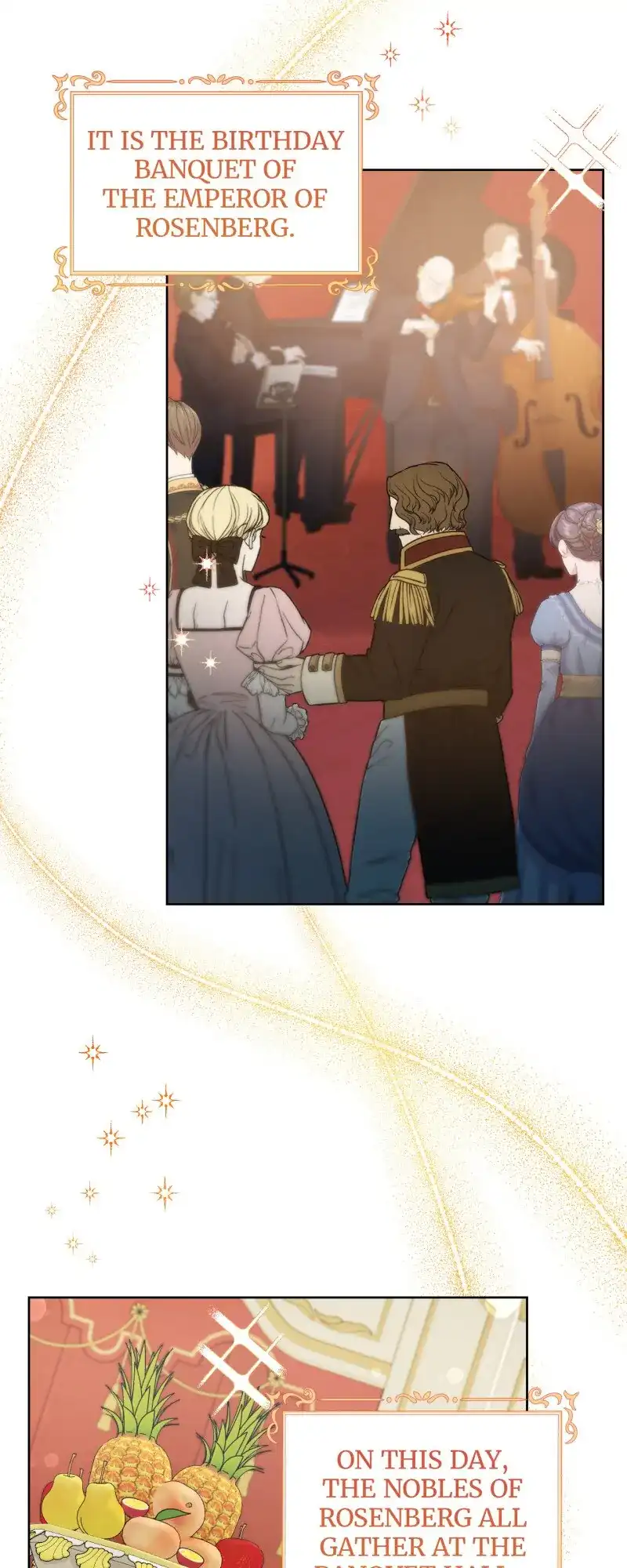 Until the Real One Shows Up Chapter 15 227 28