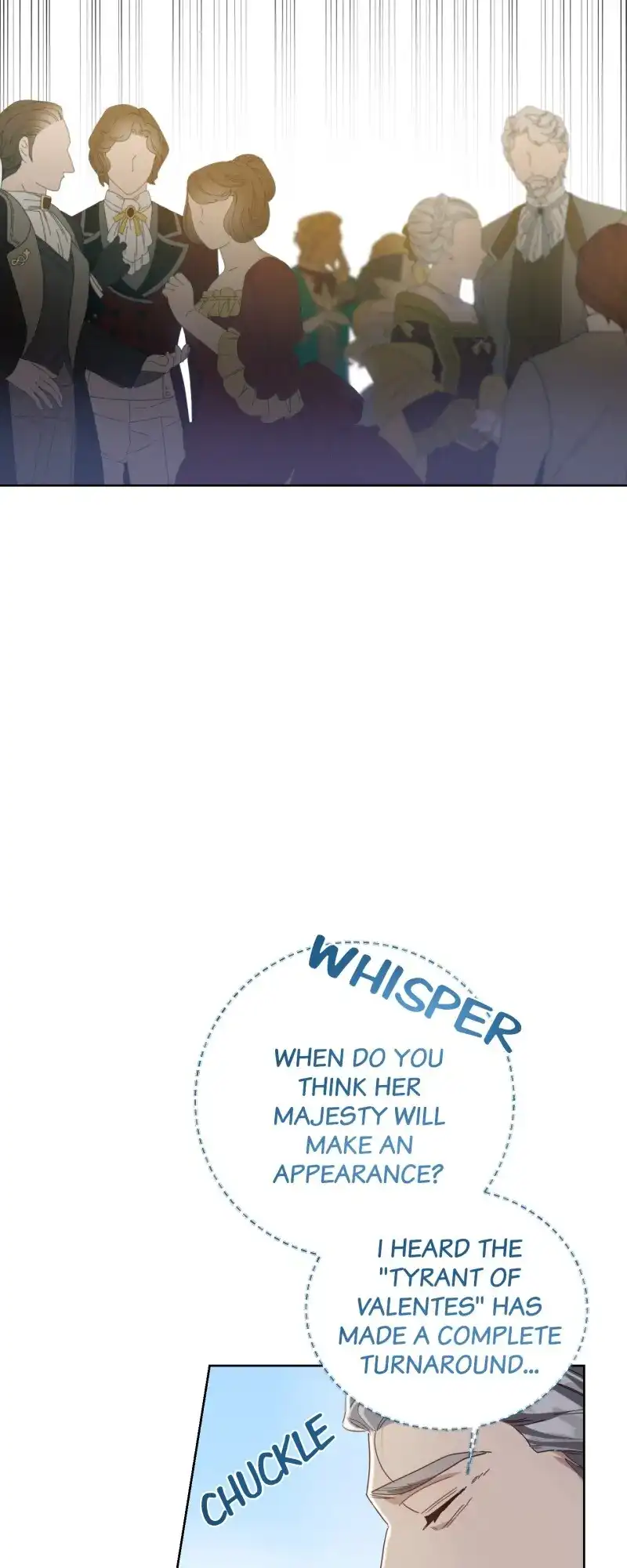 Until the Real One Shows Up Chapter 15 229 30