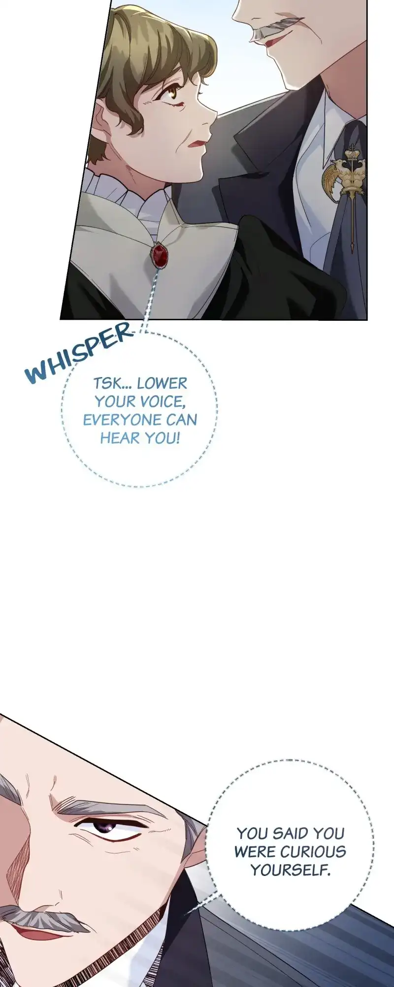 Until the Real One Shows Up Chapter 15 230 31