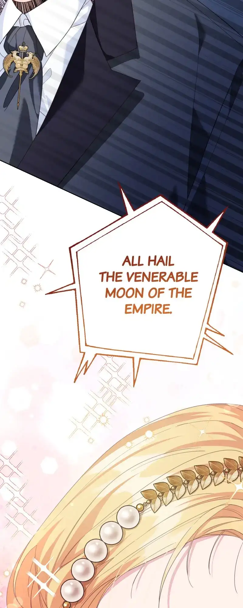 Until the Real One Shows Up Chapter 15 231 32