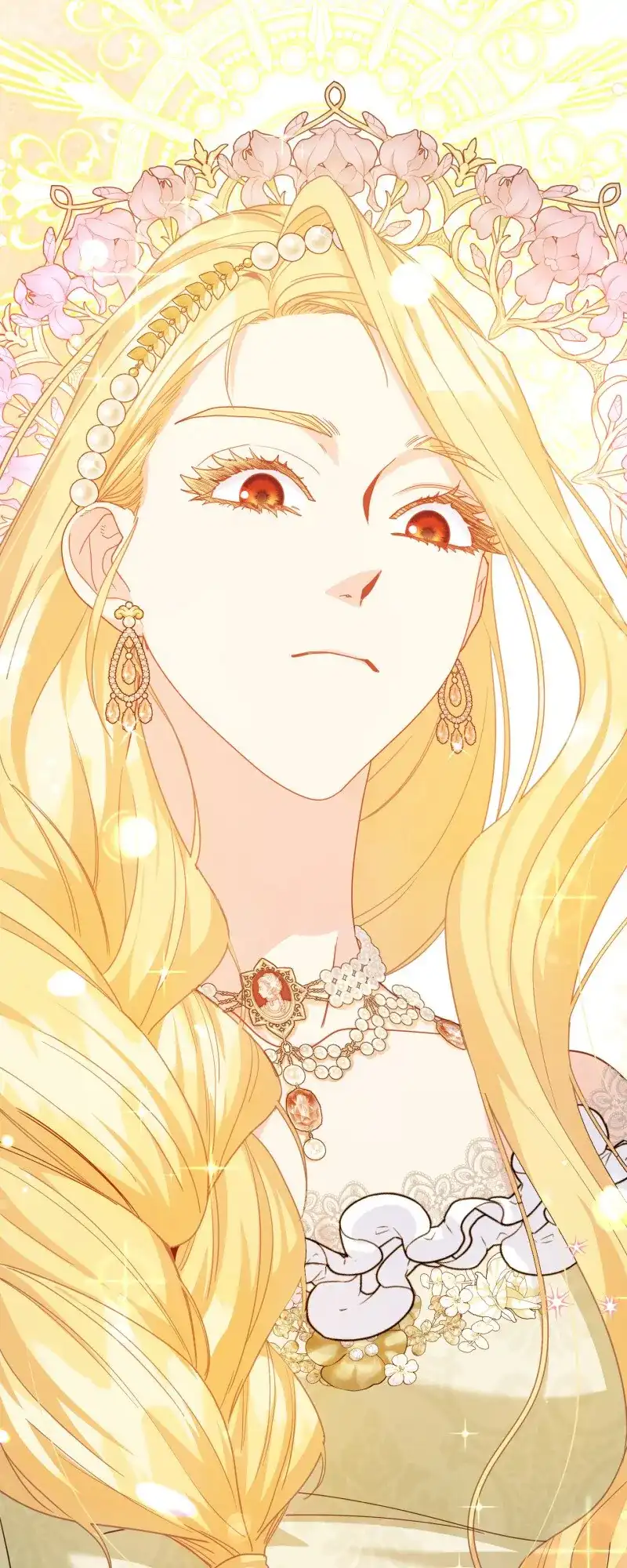 Until the Real One Shows Up Chapter 15 234 35